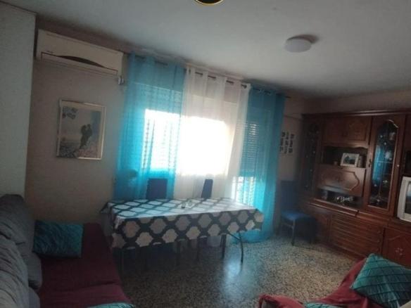 Apartment for sale in Belén – San Roque