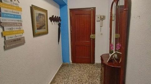 Apartment for sale in Belén – San Roque