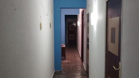 Apartment for sale in Belén – San Roque