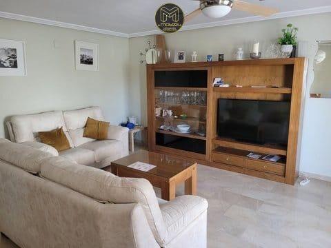 Apartment for sale in Renfe – Bulevar 1st and 2nd Phase