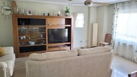Apartment for sale in Renfe – Bulevar 1st and 2nd Phase