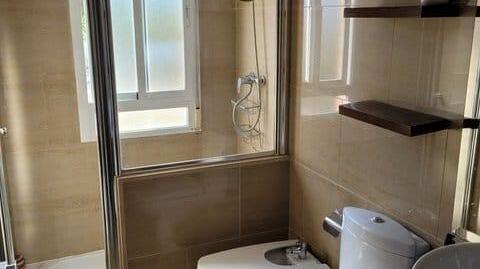 Apartment for sale in Renfe – Bulevar 1st and 2nd Phase