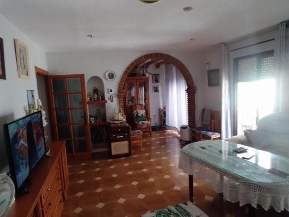Apartment for sale in San Ildefonso – Cathedral