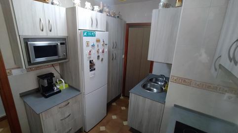 Apartment for sale in San Ildefonso – Cathedral
