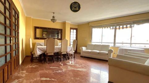 Apartment for sale on Avda de Madrid – Pº de la Estación