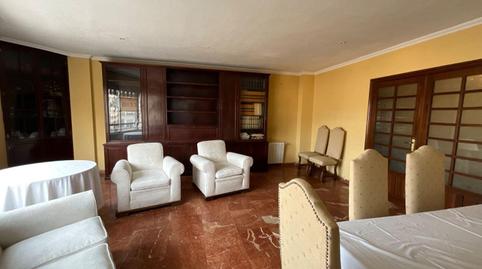 Apartment for sale on Avda de Madrid – Pº de la Estación