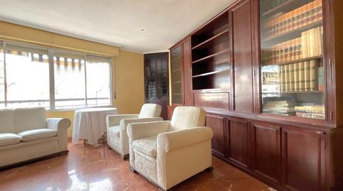 Apartment for sale on Avda de Madrid – Pº de la Estación