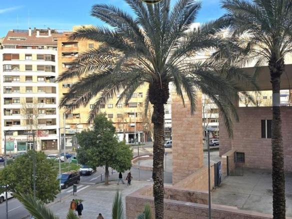 Apartment for sale in Peñamefecit – Avda Barcelona