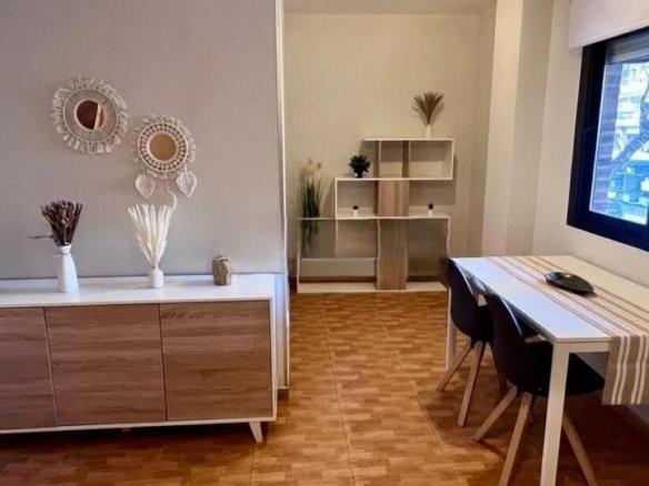 Apartment for sale in Peñamefecit – Avda Barcelona