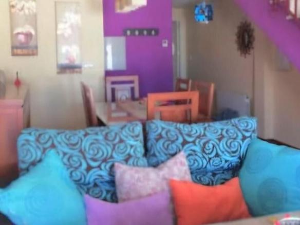 Duplex for sale in Belén – San Roque