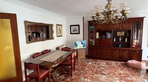 Apartment for sale in San Bartolomé – Millán de Priego