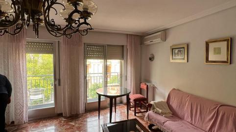 Apartment for sale in San Bartolomé – Millán de Priego