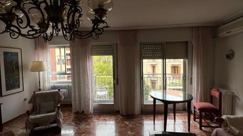 Apartment for sale in San Bartolomé – Millán de Priego