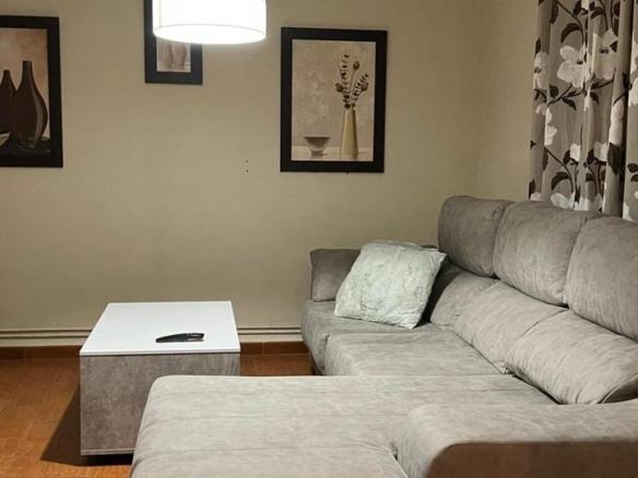 House or villa for sale on the Circunvalación – La Magdalena road