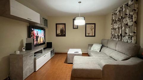 House or villa for sale on the Circunvalación – La Magdalena road