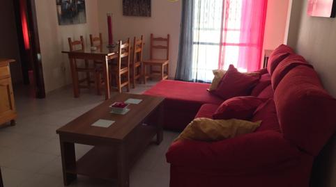 Apartment for sale in Belén – San Roque