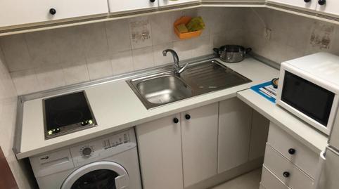 Apartment for sale in Belén – San Roque