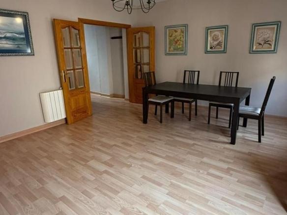 Duplex for sale on the Circunvalación – La Magdalena road