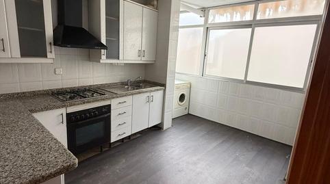Duplex for sale on the Circunvalación – La Magdalena road