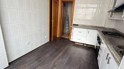Duplex for sale on the Circunvalación – La Magdalena road