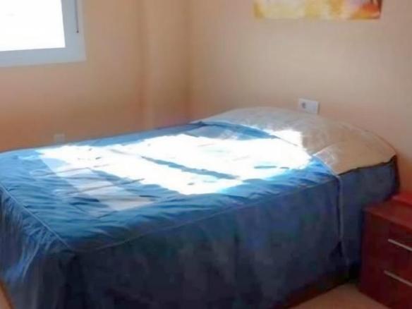 Apartment for sale in Renfe – Bulevar 1st and 2nd Phase