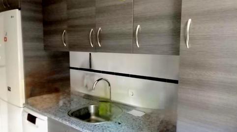 Apartment for sale in Renfe – Bulevar 1st and 2nd Phase