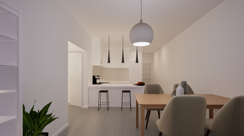 Apartment for sale in Concepcion Puchol, Martos