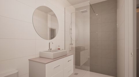 Apartment for sale in Concepcion Puchol, Martos