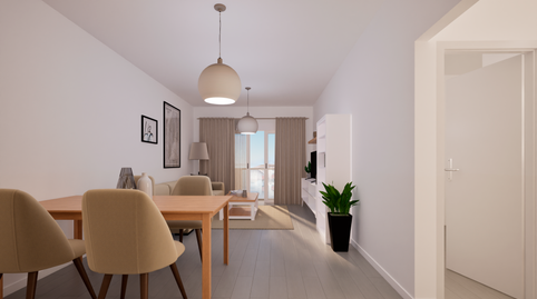 Apartment for sale in Concepcion Puchol, Martos