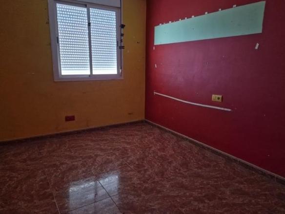 Apartment for sale in Bailén