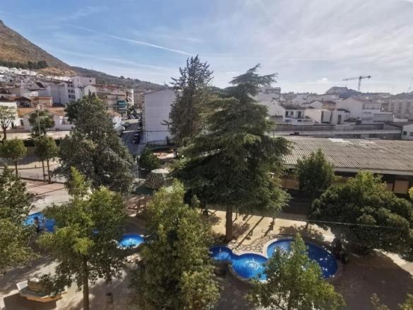 Apartment for sale in Martos