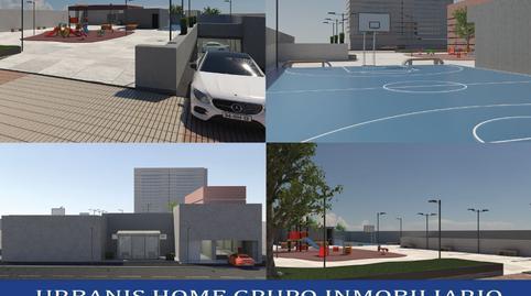 Garage for sale in Peñamefecit – Avda Barcelona
