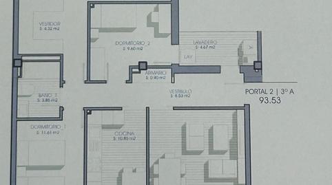 Apartment for sale in Martos
