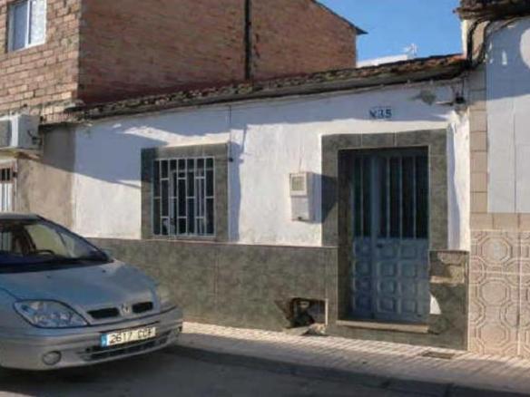 House or villa for sale on Cuba Street, Arrayanes