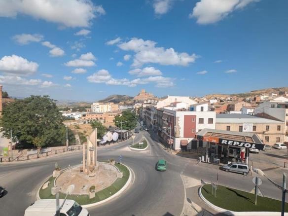 Apartment for sale on Avenida Andalucía, 44, Alcaudete