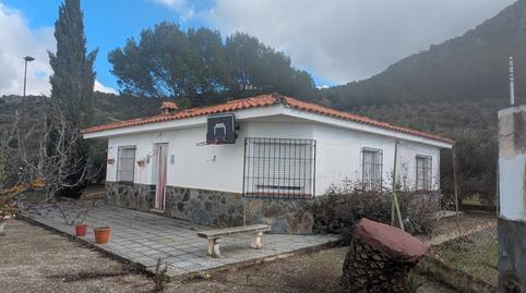 Rustic property for sale in Alcaudete
