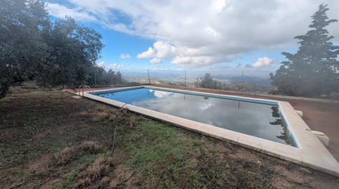 Rustic property for sale in Alcaudete