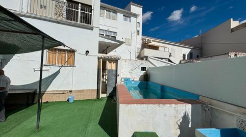 Building for sale at Calle Alcalde Juan Vallejo, 16, Alcaudete