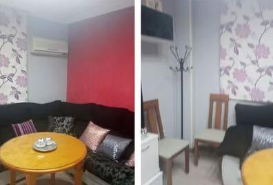 Apartment for sale on Avenida Andalucía, Alcaudete