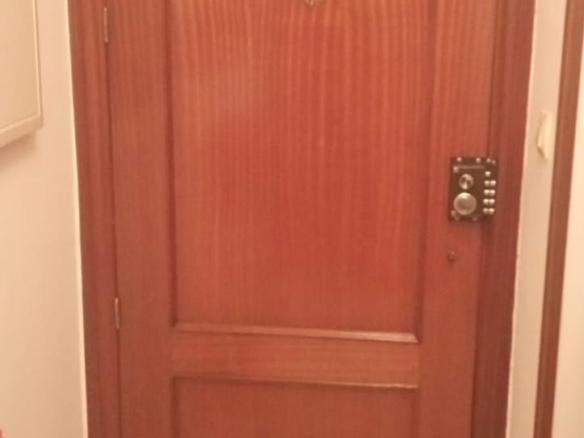 Apartment for sale on Calle Alcalde Juan Vallejo, Alcaudete