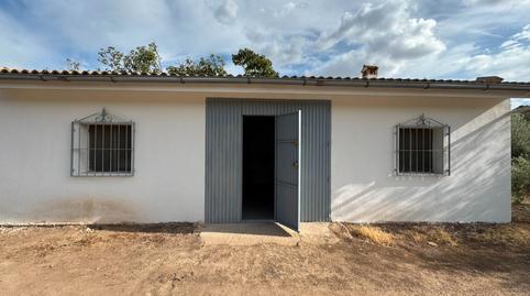 Land for sale in Calle Alta, 8d, Castillo de Locubín