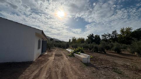 Land for sale in Calle Alta, 8d, Castillo de Locubín