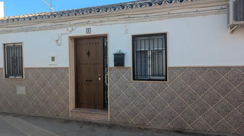House or villa for sale in Alcaudete