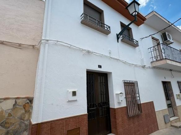 House or villa for sale in Calle Hoyos, 24, Alcaudete