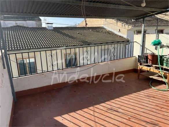 Townhouse for sale in Alcalá la Real