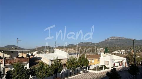 Townhouse for sale in Castillo de Locubín