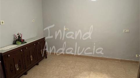 Townhouse for sale in Castillo de Locubín