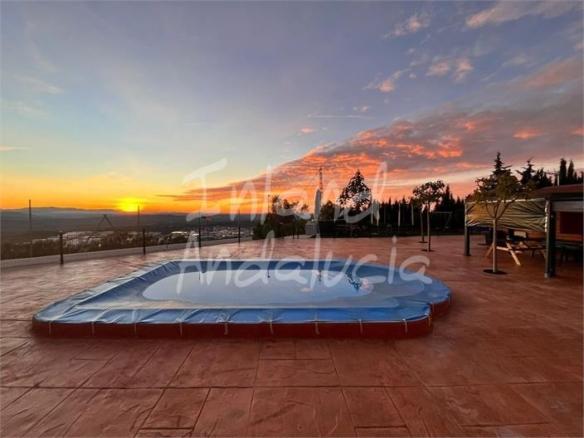 House or villa for sale in Martos