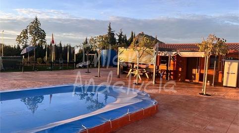 House or villa for sale in Martos