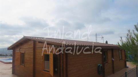 House or villa for sale in Martos